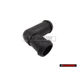 VW Original Tubuladura - 035103229