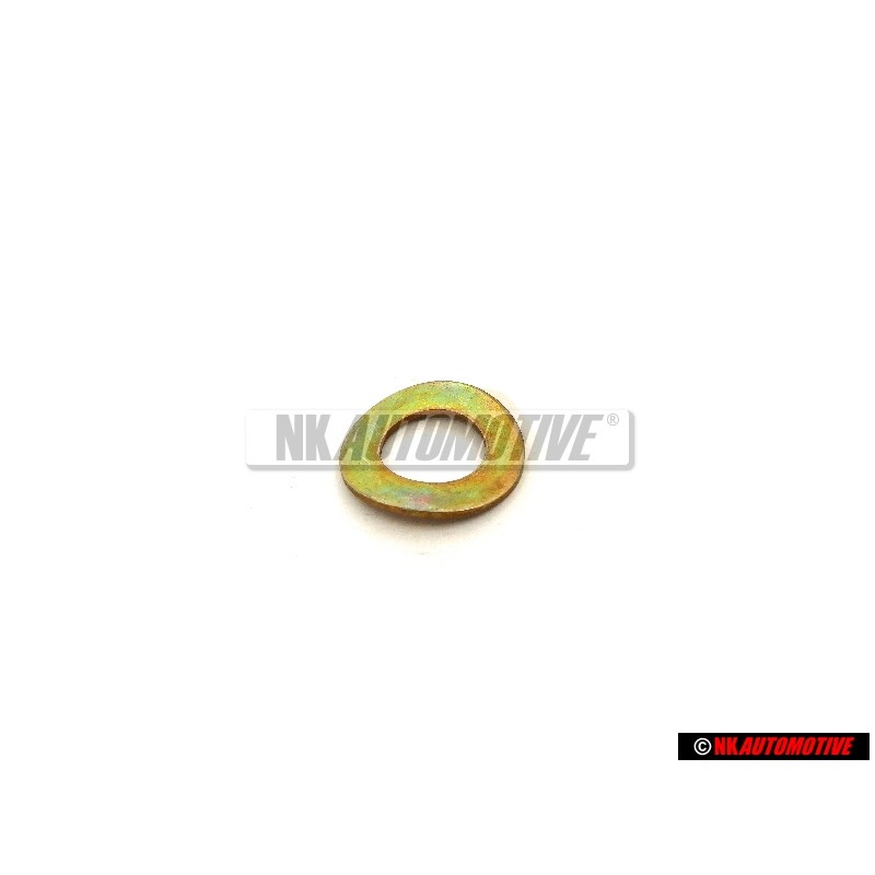 VW Original Arandela Elastica - N 0122323