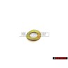 VW Original Arandela Elastica - N 0122323