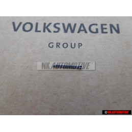 VW Original Pasador Aletas - N 0125031