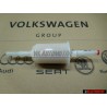 VW Original Filtro De Combustible - 251201511G
