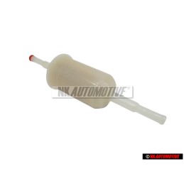 VW Original Filtro De Combustible - 251201511G