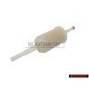 VW Original Filtro De Combustible - 251201511G