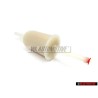 VW Original Filtro De Combustible - 251201511G