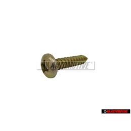 VW Original Tornillo Alomado P. 