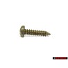 VW Original Tornillo Alomado P. 