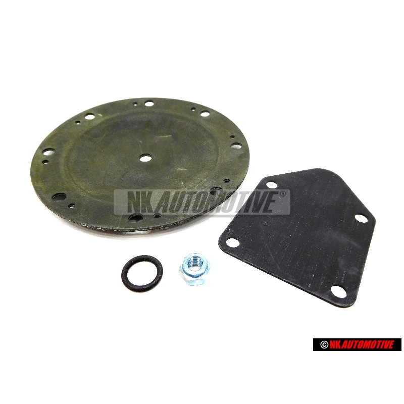 VW Original Kit Reparacion P. Membrana Bomba Vacio - 068198821A