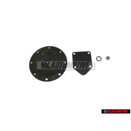 VW Original Kit Reparacion P. Membrana Bomba Vacio - 068198821A