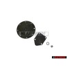 VW Original Kit Reparacion P. Membrana Bomba Vacio - 068198821A