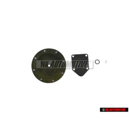 VW Original Kit Reparacion P. Membrana Bomba Vacio - 068198821A