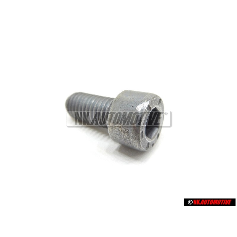 VW Original Tornillo Cilindrico Con Cabeza De Hexagono Interior - N 0147123