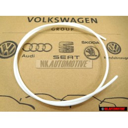 VW Original Tubo En Rollos 1M - N 0201391