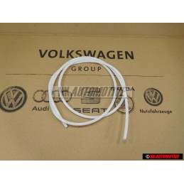 VW Original Tubo En Rollos 1M - N 0201391