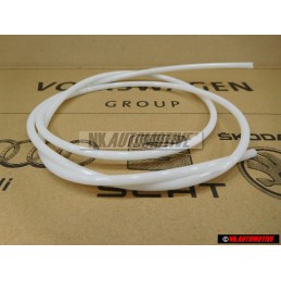VW Original Tubo En Rollos 1M - N 0201391