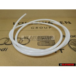 VW Original Tubo En Rollos 1M - N 0201391