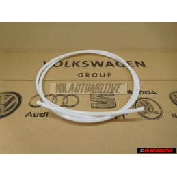 VW Original Tubo En Rollos 1M - N 0201391