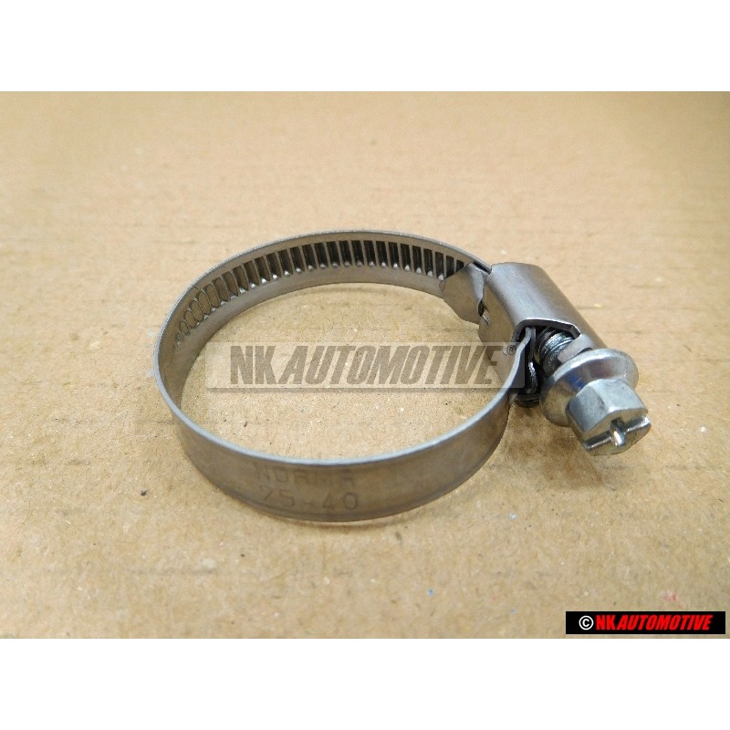 VW Original Abrazadera - N 0245065