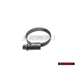VW Original Abrazadera - N 0245065