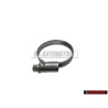 VW Original Abrazadera - N 0245065