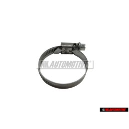 VW Original Abrazadera - N 0245065