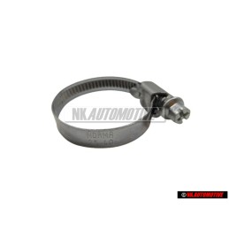 VW Original Abrazadera - N 0245065