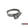 VW Original Abrazadera - N 0245065