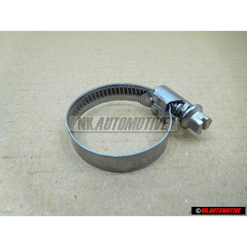 VW Original Abrazadera - N 10258101