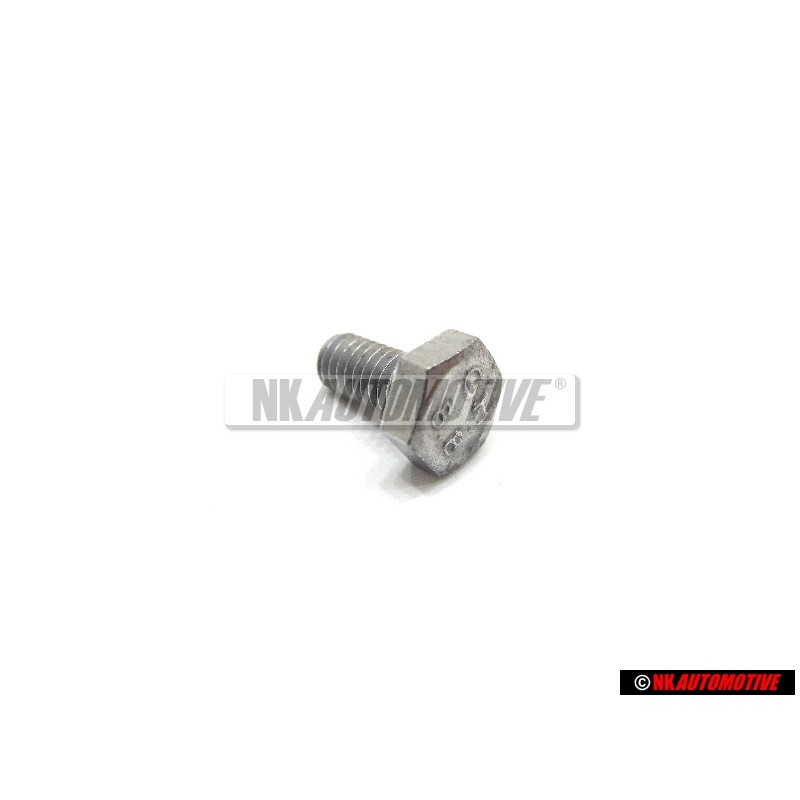 VW Original Tornillo Hexagonal - N 0102017
