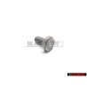VW Original Tornillo Hexagonal - N 0102017