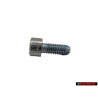 VW Original Tornillo Cilindrico Con Cabeza De Hexagono Interior - N 01470210