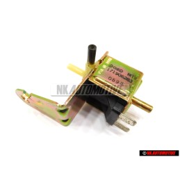 VW Original Electrovalvula - 171906283