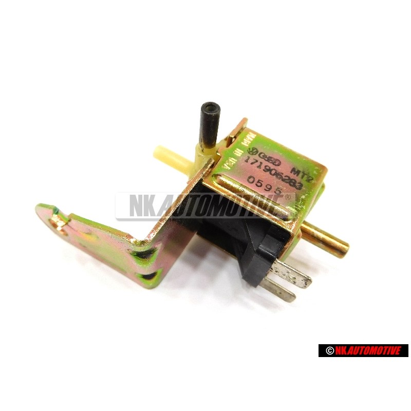 VW Original Electrovalvula - 171906283