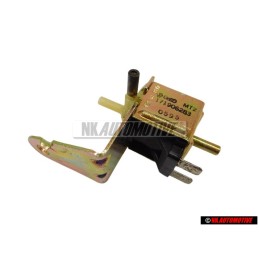 VW Original Electrovalvula - 171906283