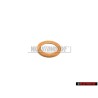 VW Original Anillo Junta - N 0138302