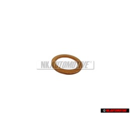 VW Original Anillo Junta - N 0138302