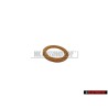 VW Original Anillo Junta - N 0138302