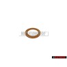 VW Original Anillo Junta - N 0138302