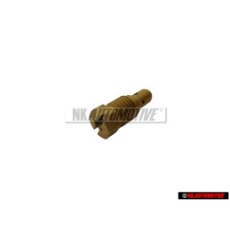 VW Original Surtidor Adicional Combustible Marcha Ralenti - 113129415B