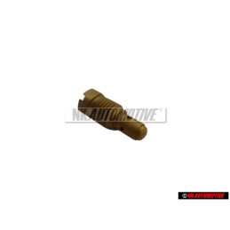 VW Original Surtidor Adicional Combustible Marcha Ralenti - 113129415B