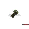 VW Original Tornillo Cilindrico - N 0107108