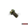 VW Original Tornillo Cilindrico - N 0107108
