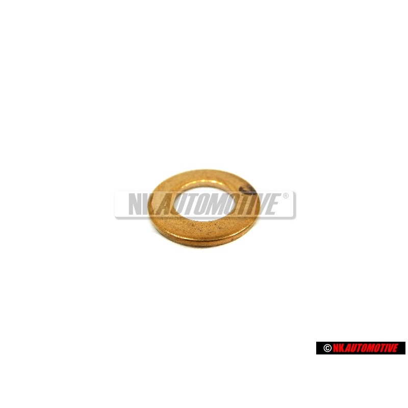 VW Original Anillo Junta - 068130787A