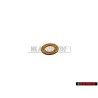 VW Original Anillo Junta - 068130787A