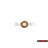 VW Original Anillo Junta - 068130787A