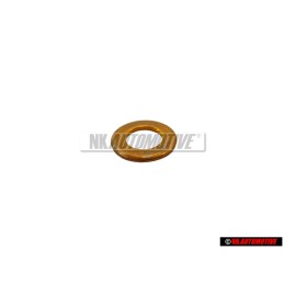 VW Original Anillo Junta - 068130787A
