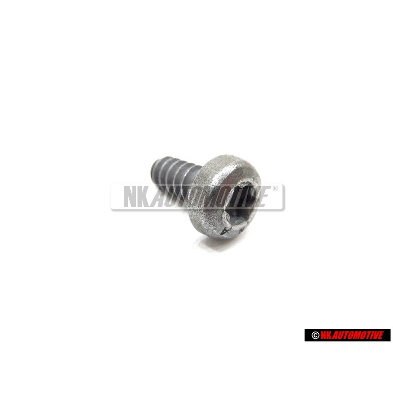 VW Original Tornillo Alomado P. 