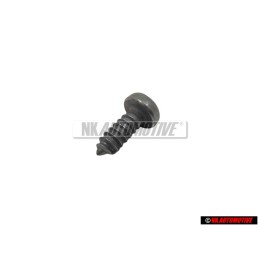 VW Original Tornillo Alomado P. 
