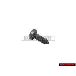 VW Original Tornillo Alomado P. 