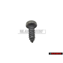 VW Original Tornillo Alomado P. 