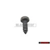 VW Original Tornillo Alomado P. 